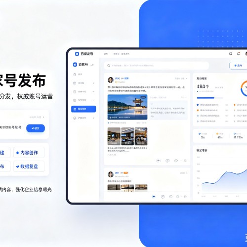 南充百家号信息发布代运营